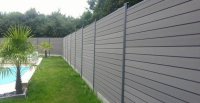 Portail Clôtures dans la vente du matériel pour les clôtures et les clôtures à Pennes-le-Sec